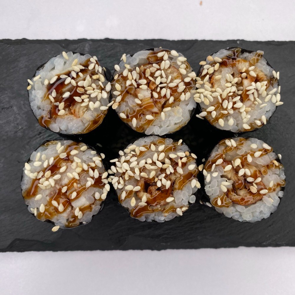 Макі вугор, 140г