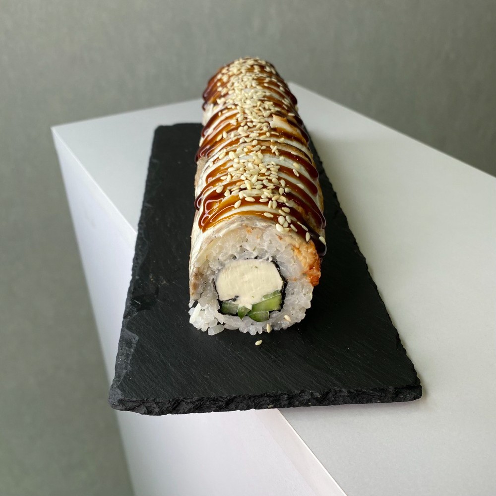 Філадельфія класік вугор, 350г