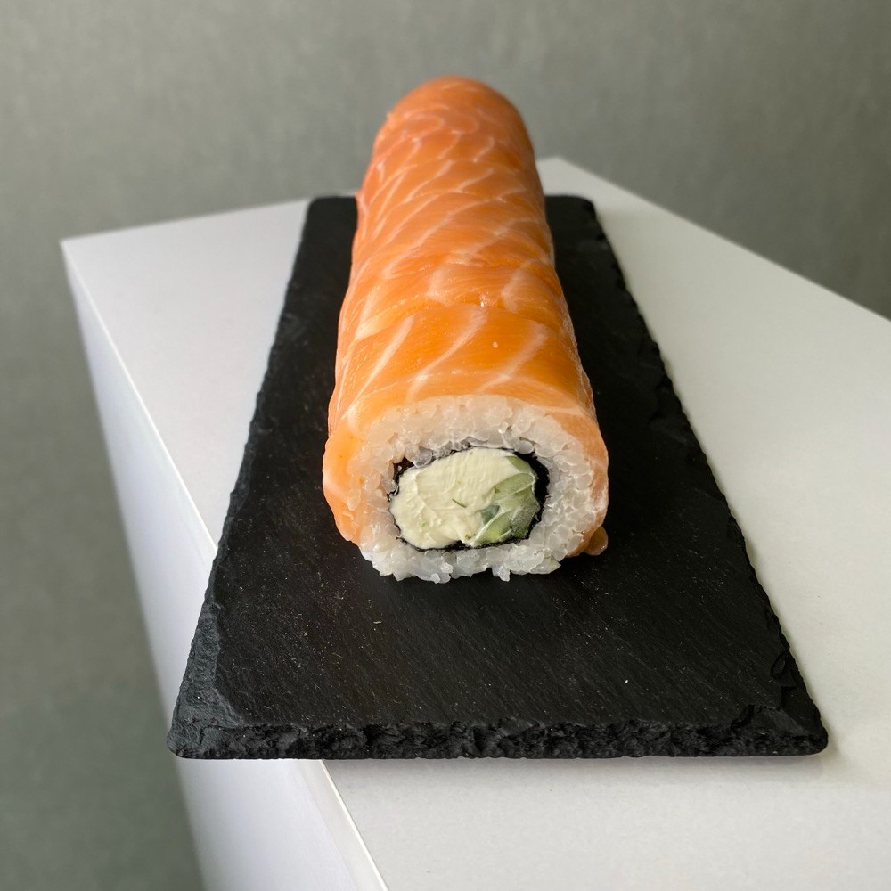 Філадельфія класік лосось, 350г