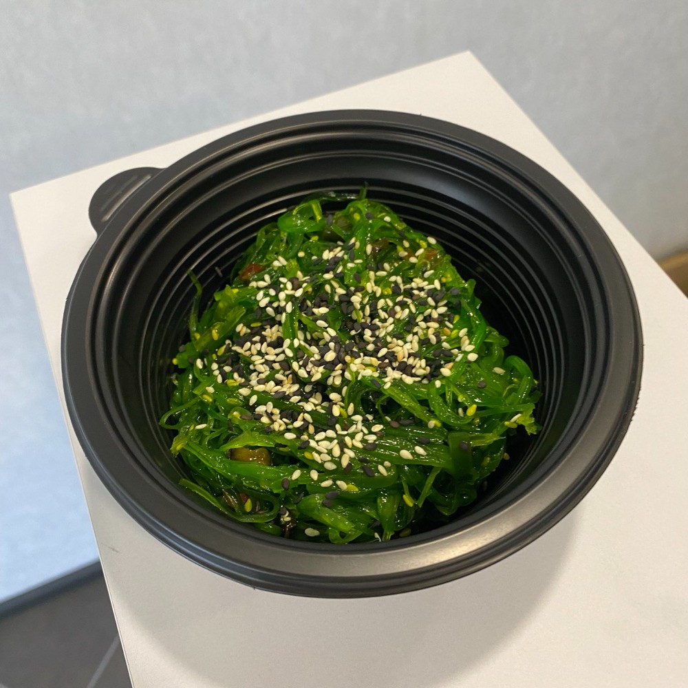 Салат чука, 200г