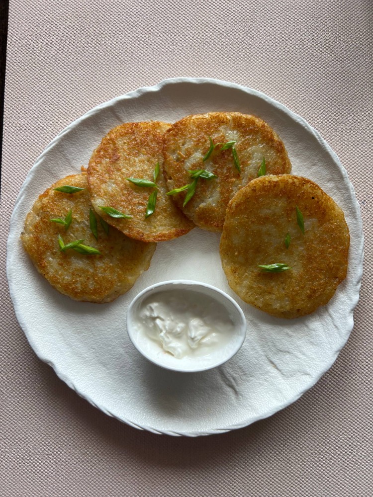 Деруни класичні