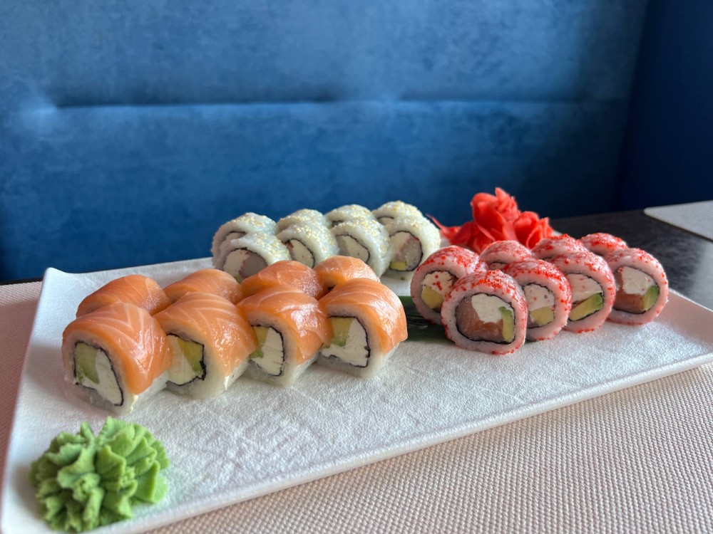 Сет Філафорнія