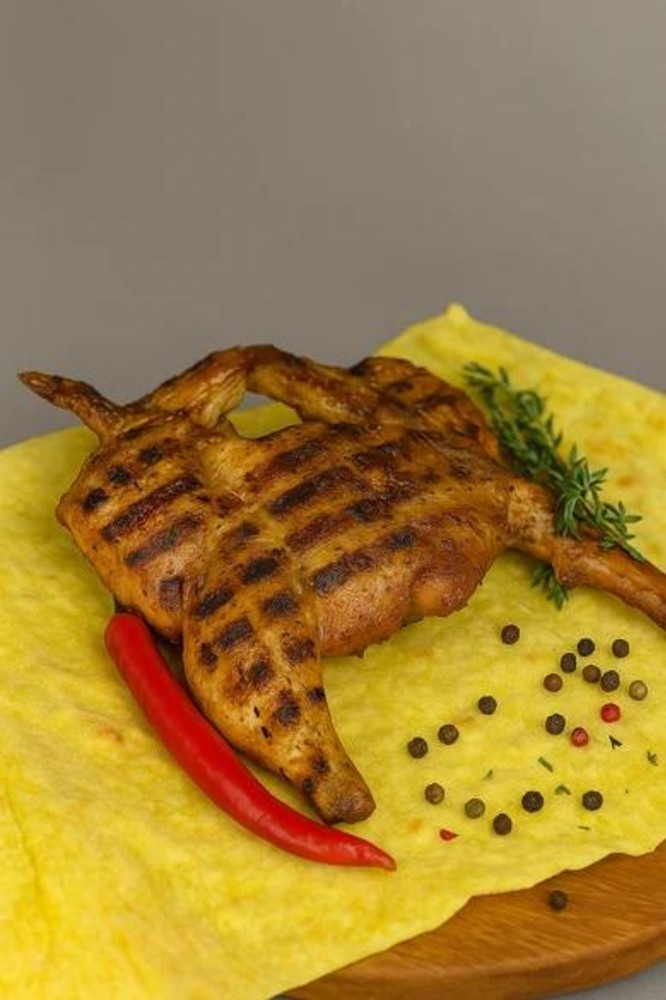 Файна курочка (600г)