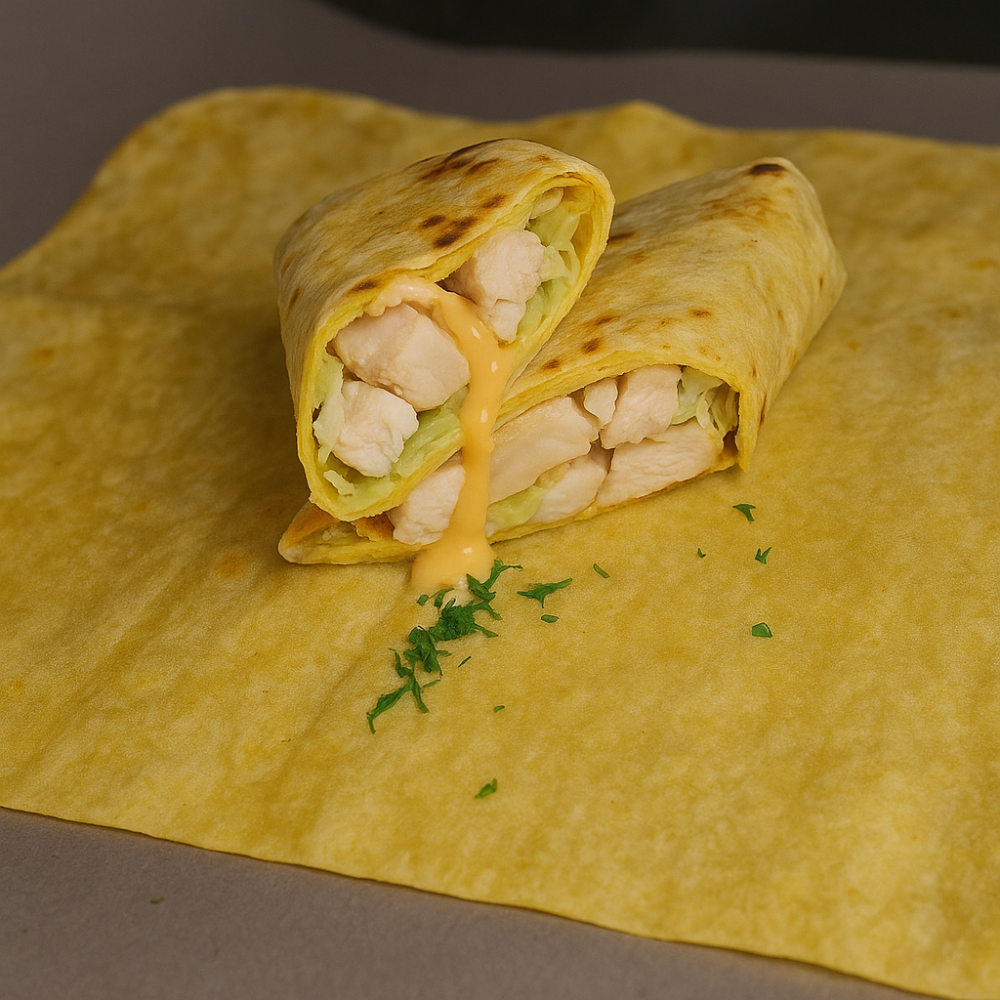 Шаурма Гавайська (350г)