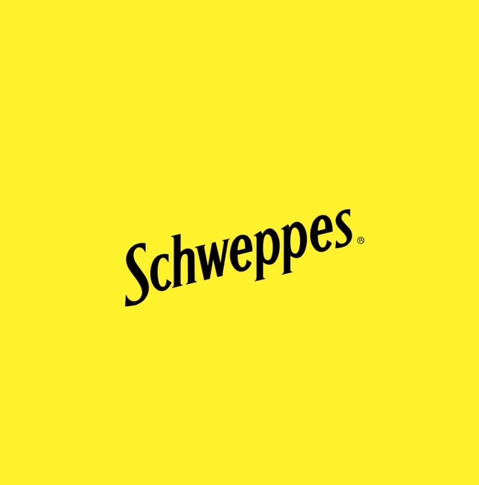 Schweppes