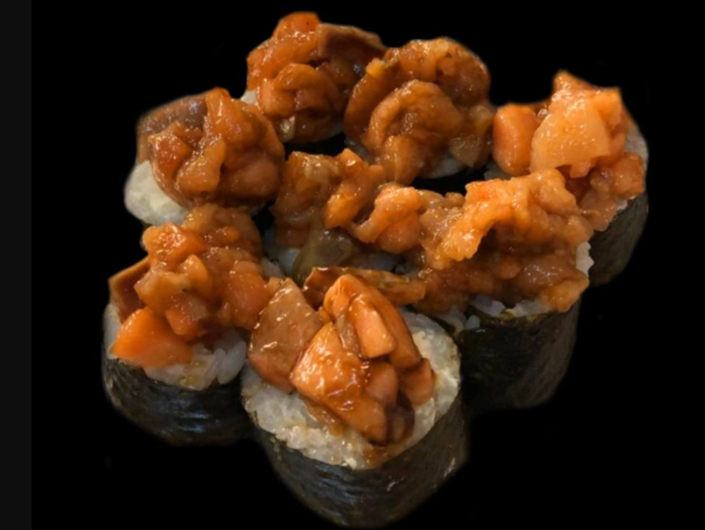 Матагі рол (300г)