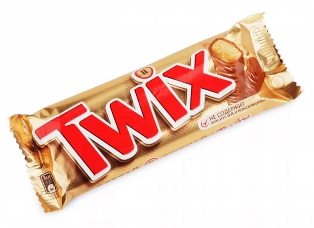 Twix