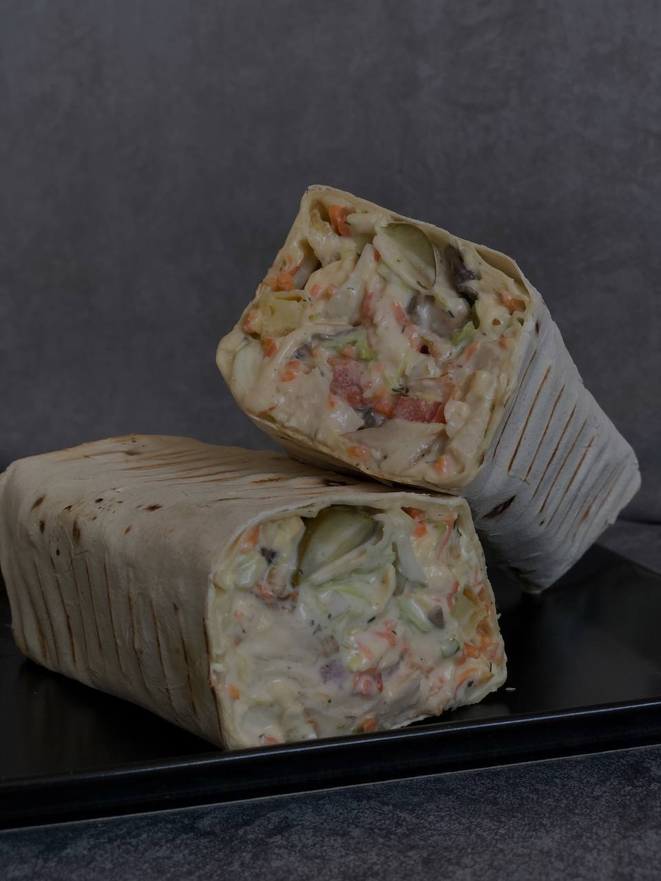Шаурма Асорті