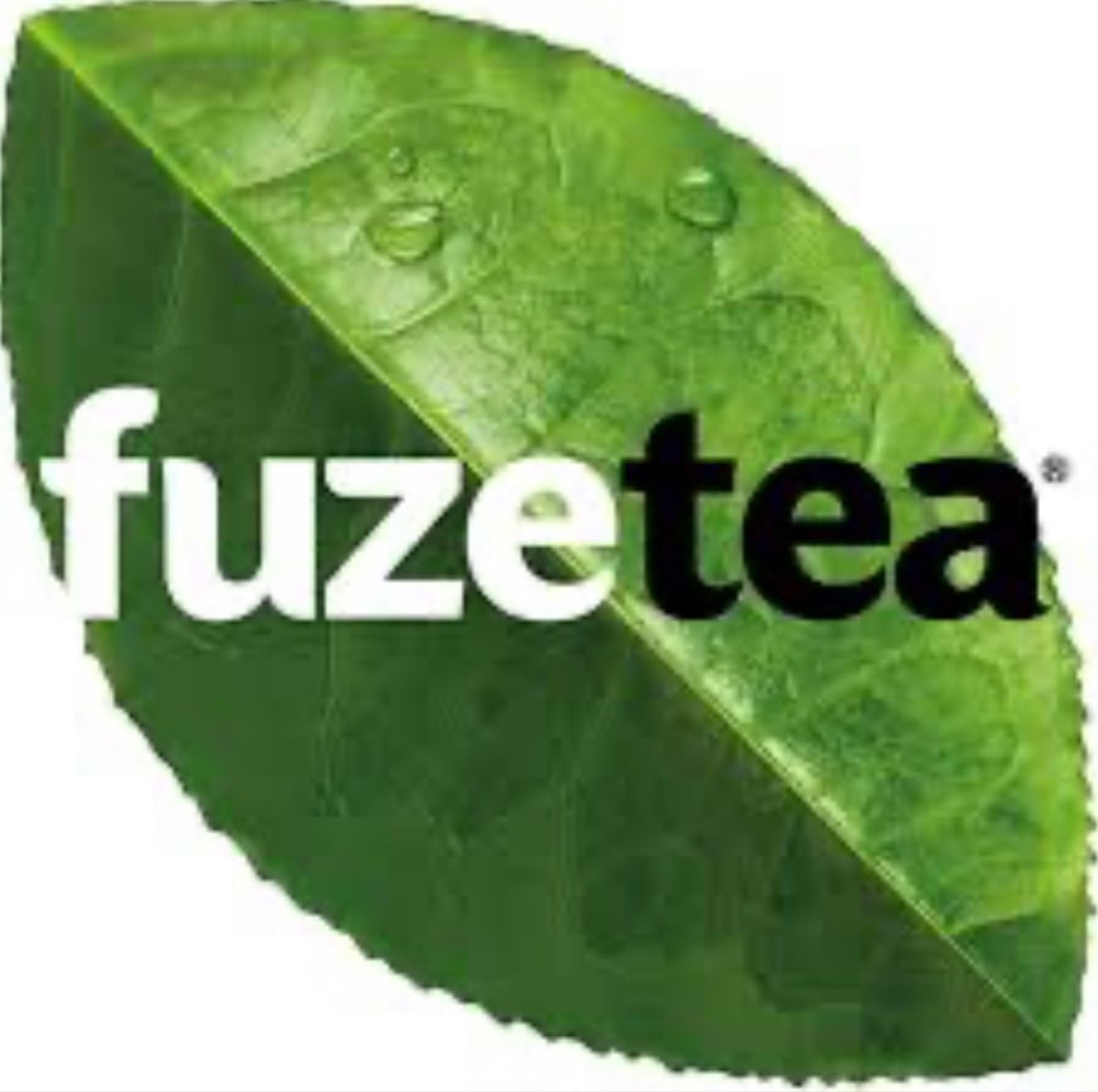 Холодний чай Fuzetea
