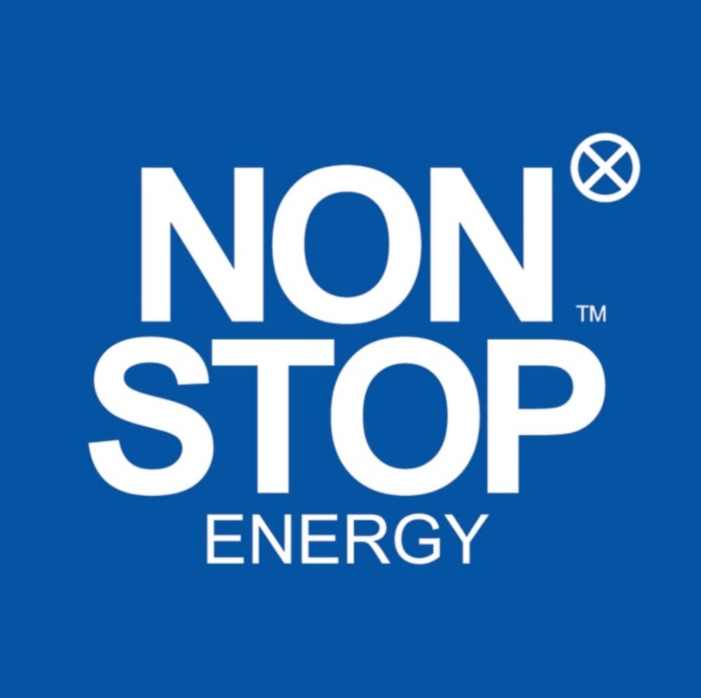 Енергетичний напій NonStop