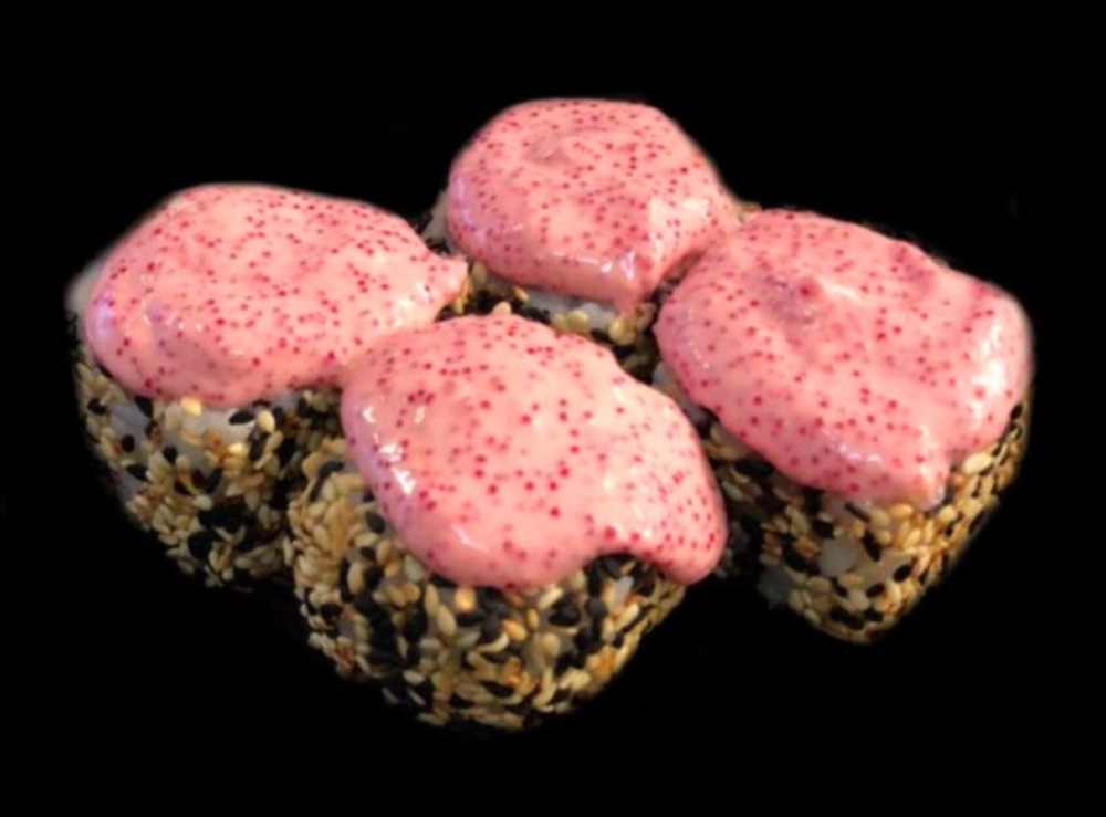 Рол Монако (300г)