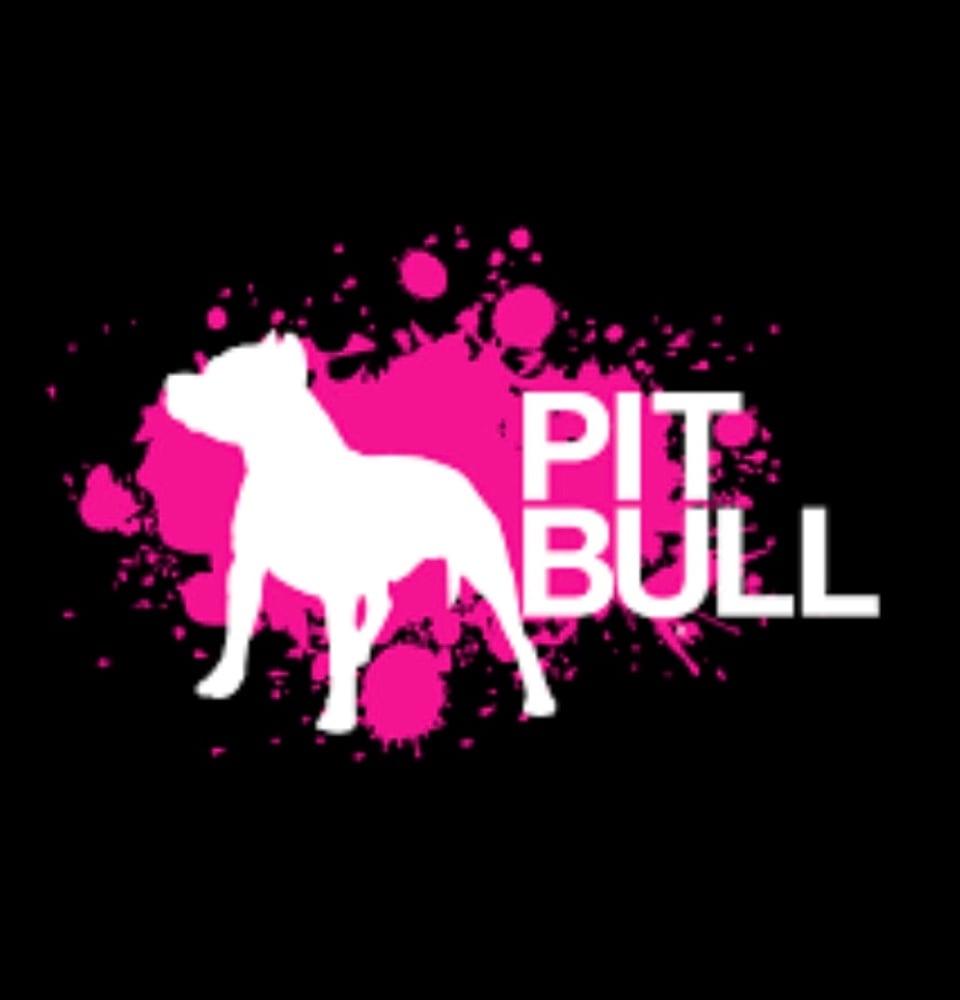 Енергетичний напій Pitbull