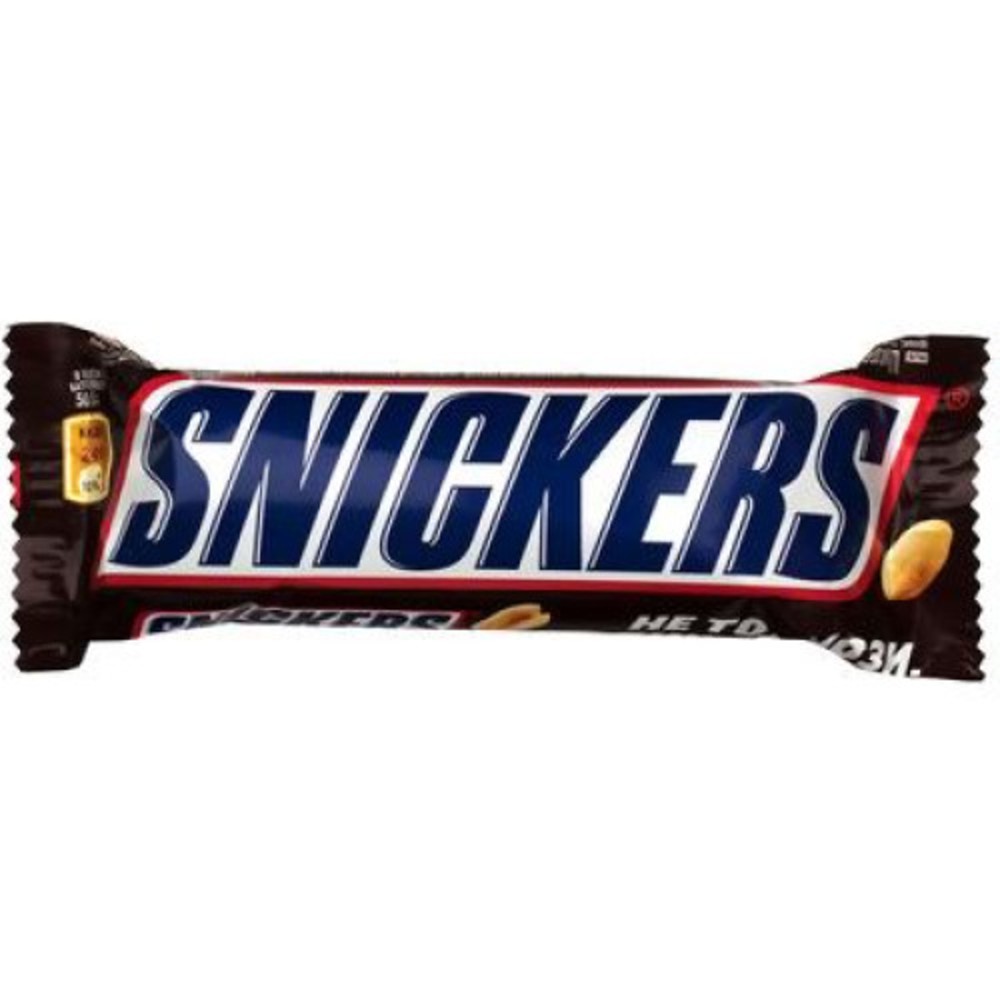Snickers