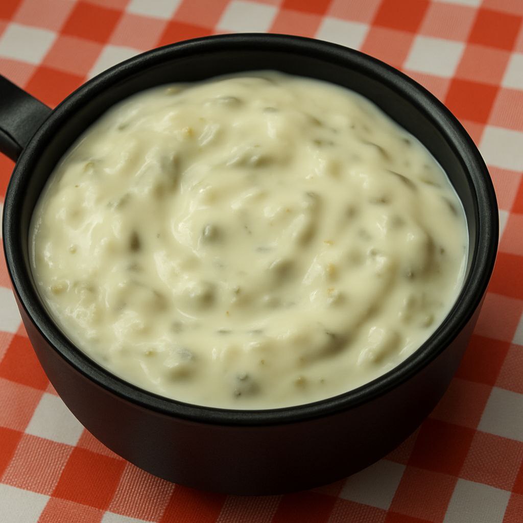 Соус Тар тар