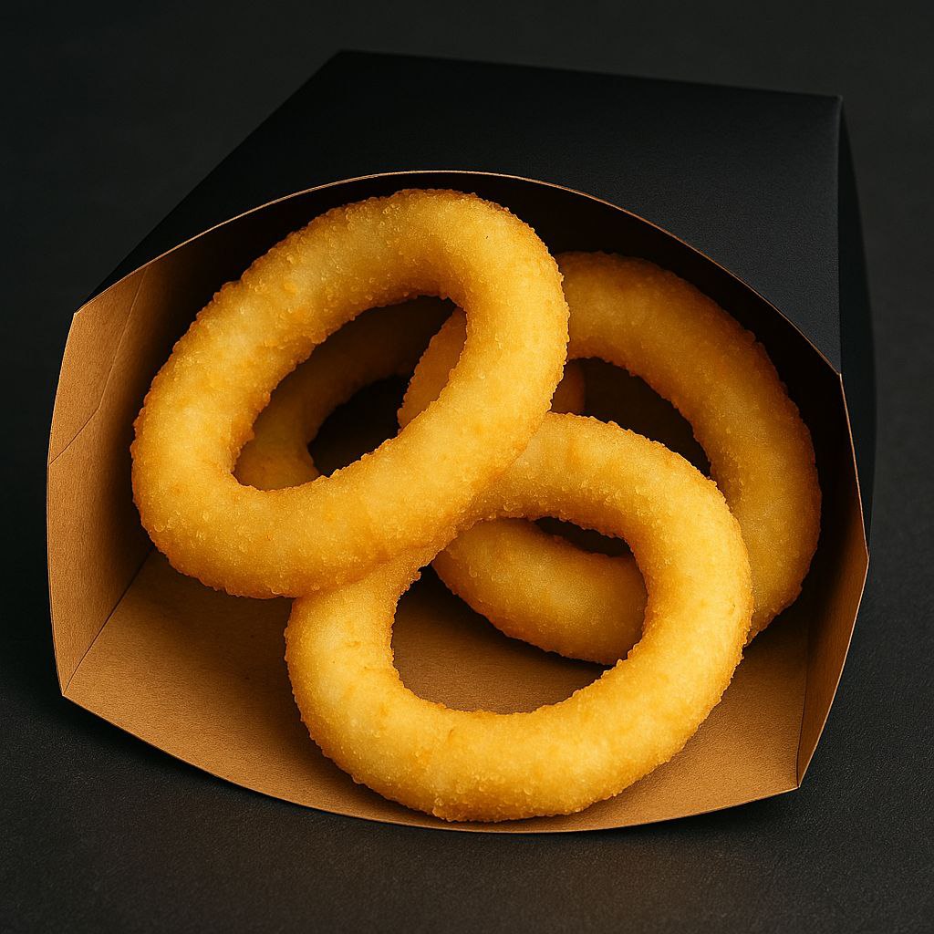 Цибулеві Кільця