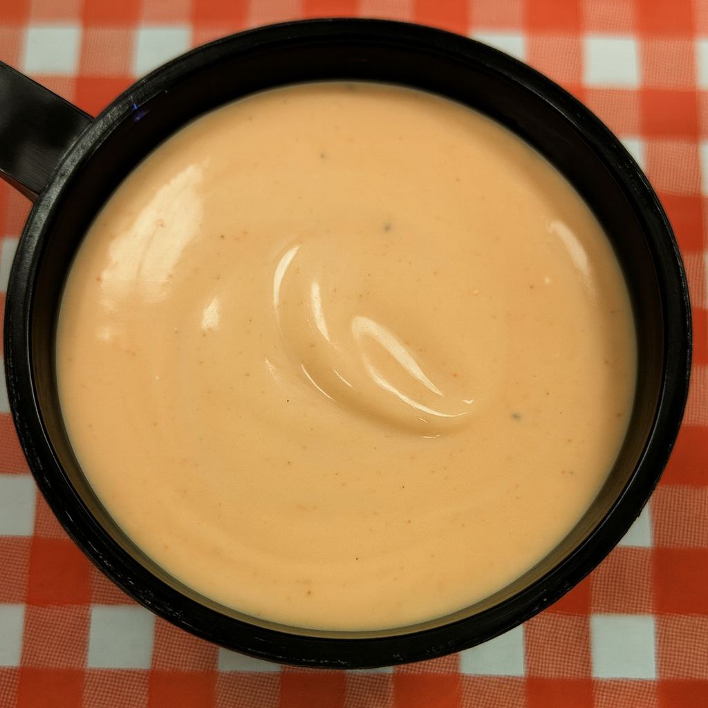 Фірмовий Соус 40 грам