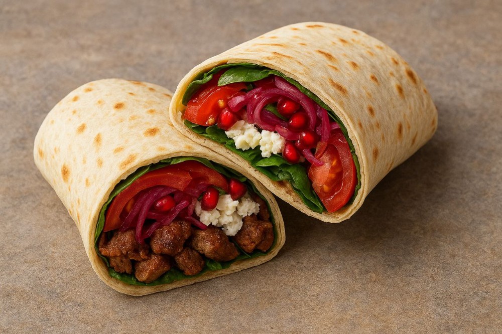 Грузинська зі свининою