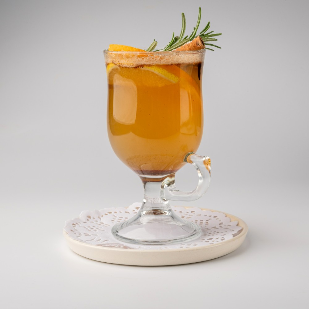 Чай "глинтвейн" великий 400 мл