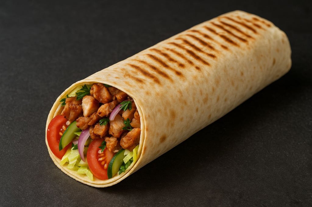 Класична зі свининою