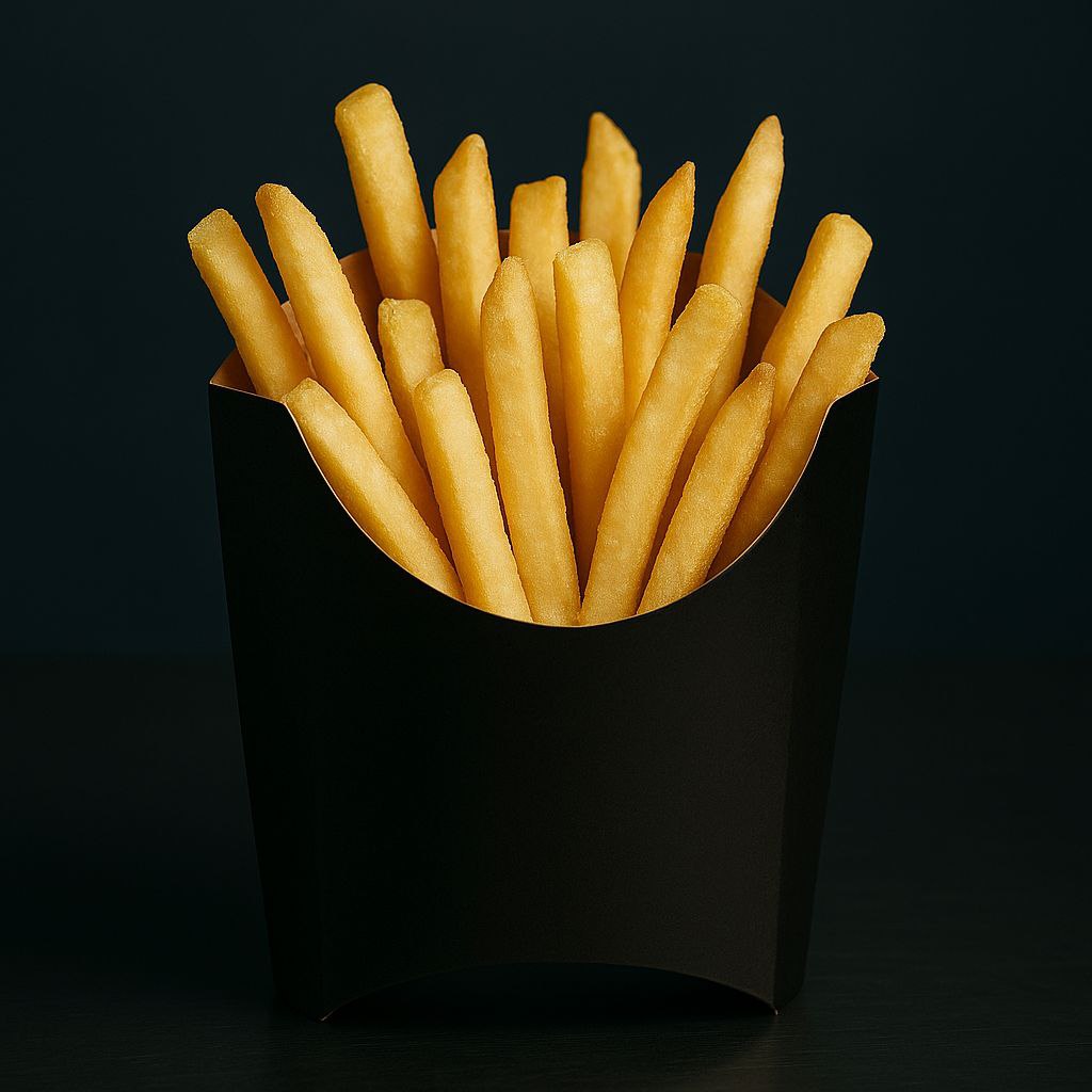 Картопля Фрі