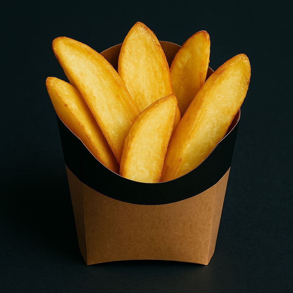 Картопляні діпи