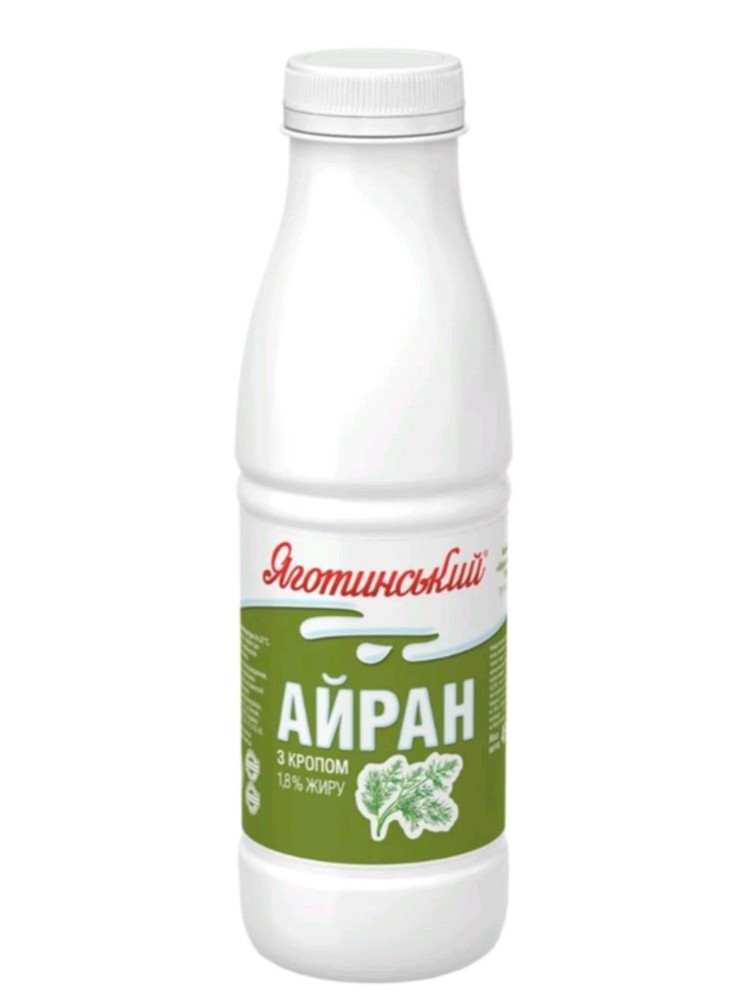 Айран