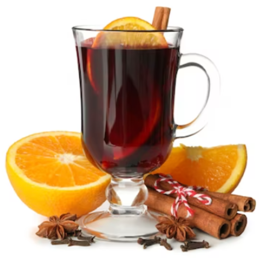 Чай "глинтвейн" середній 250мл