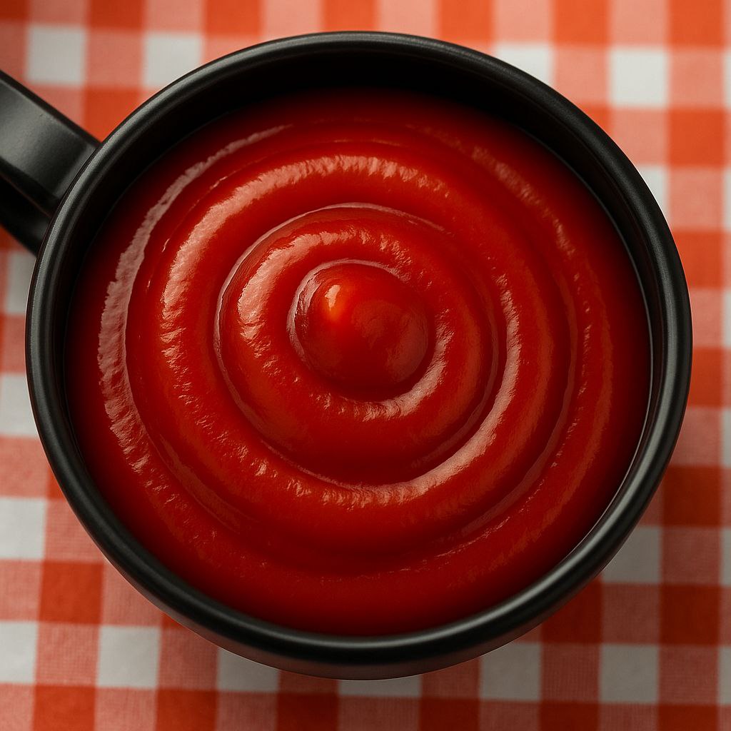 Кетчуп 40грам