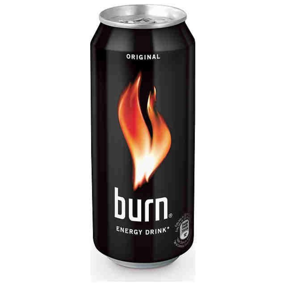 "Burn 0.25"