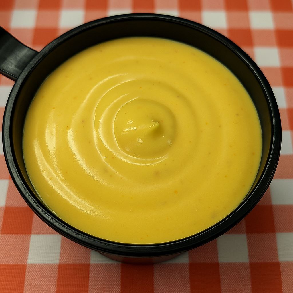 сирний соус 40г