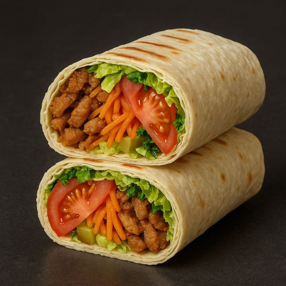 "Вокзальна" зі свининою