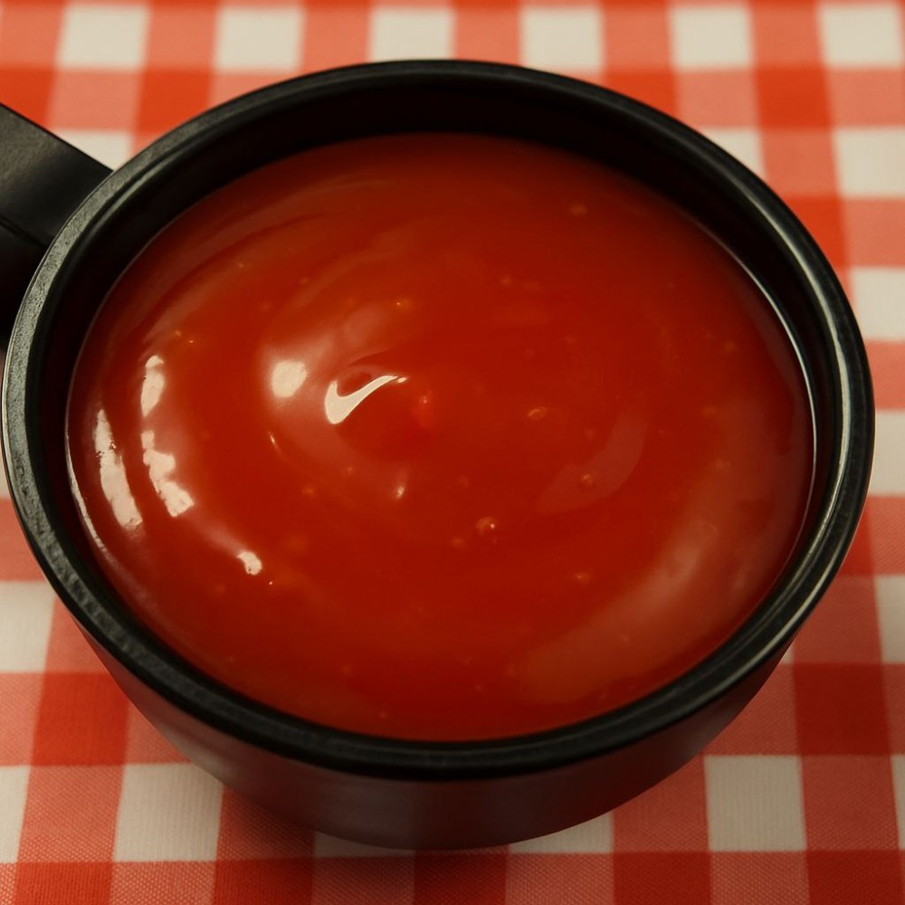 кисло солодкий