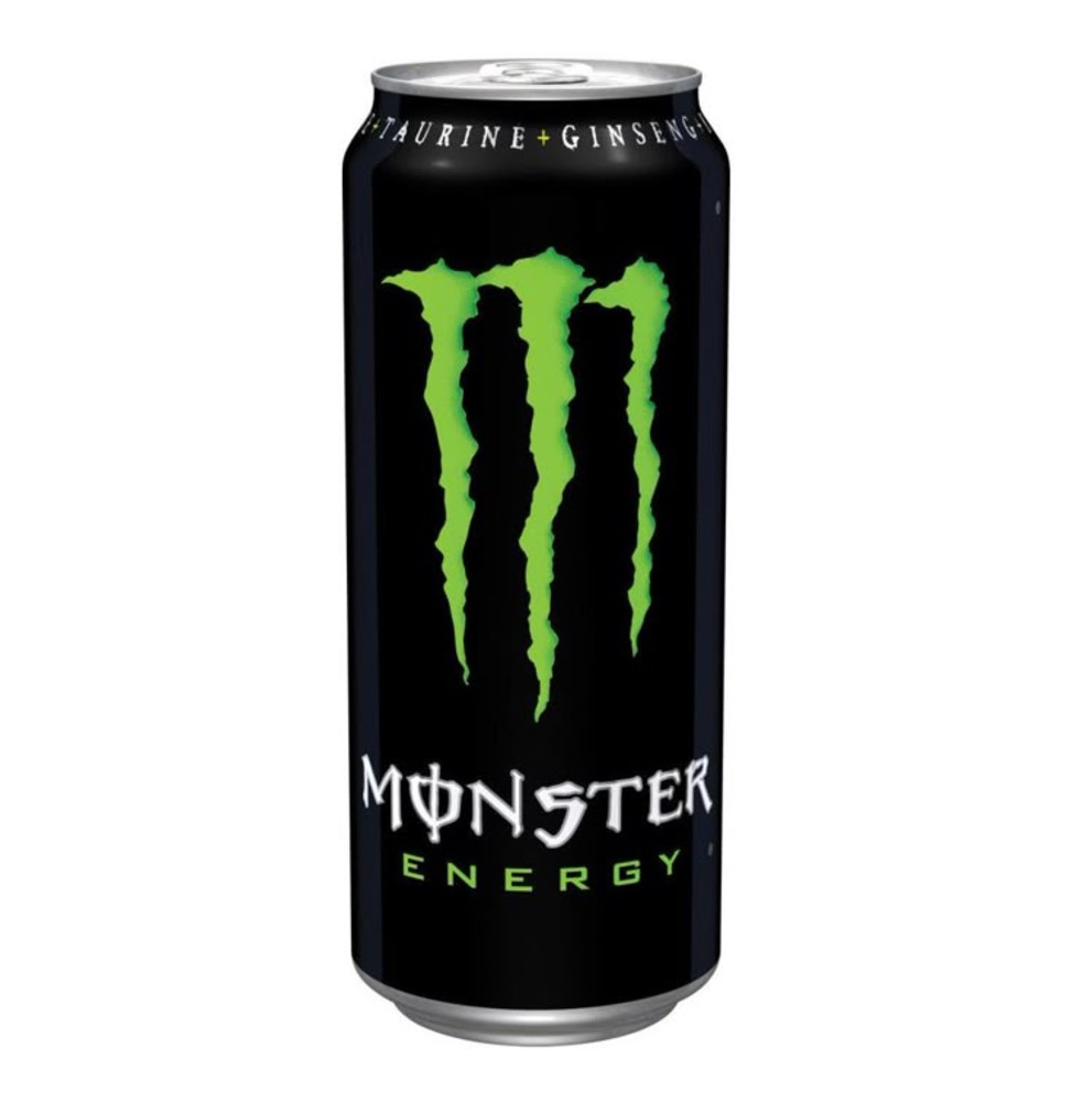 "Monster 0.5"