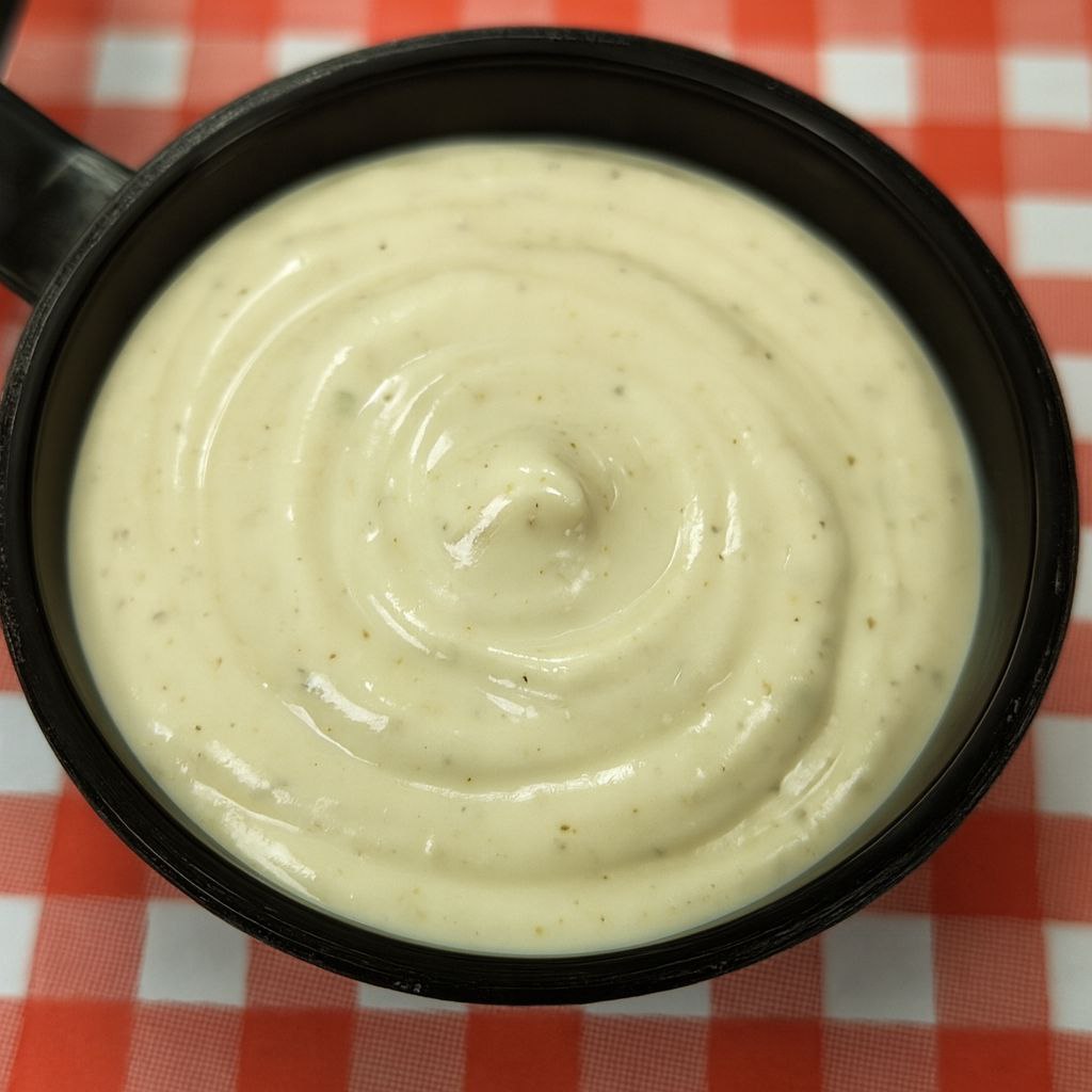 Часниковий Соус 40грам