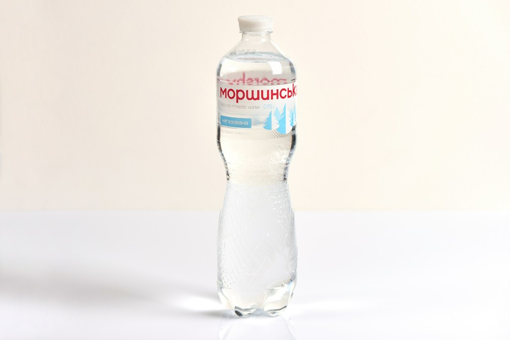 Вода Моршинська мінеральна негазована