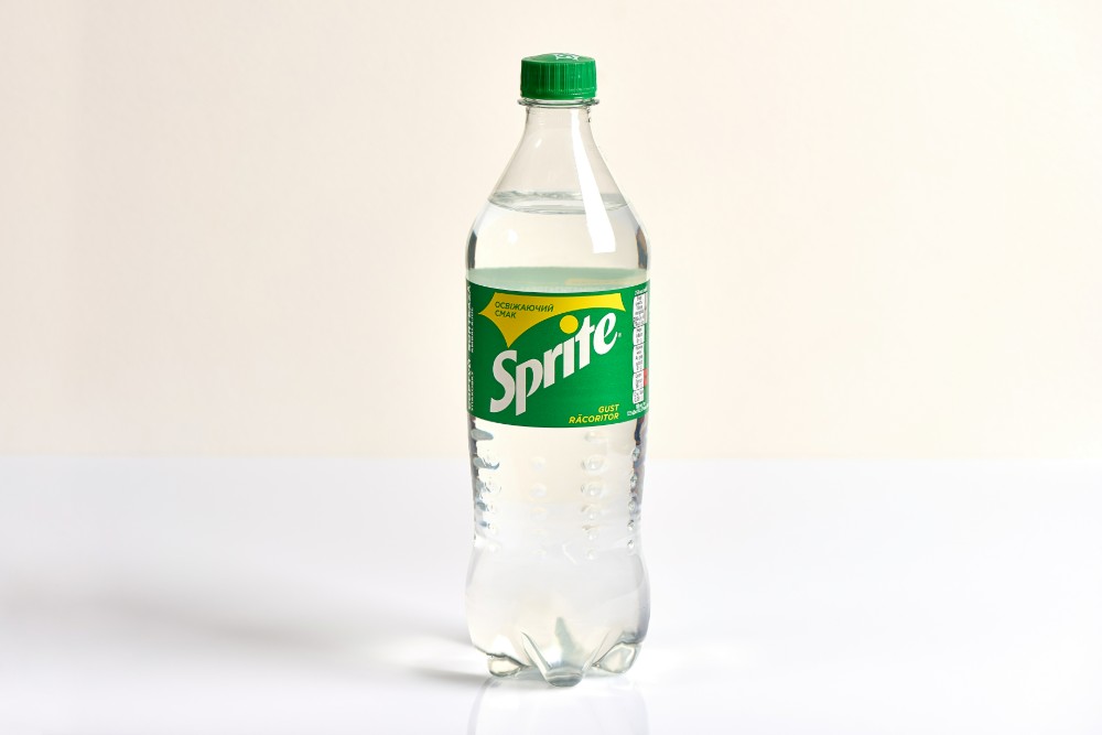 Напій Sprite ПЕТ