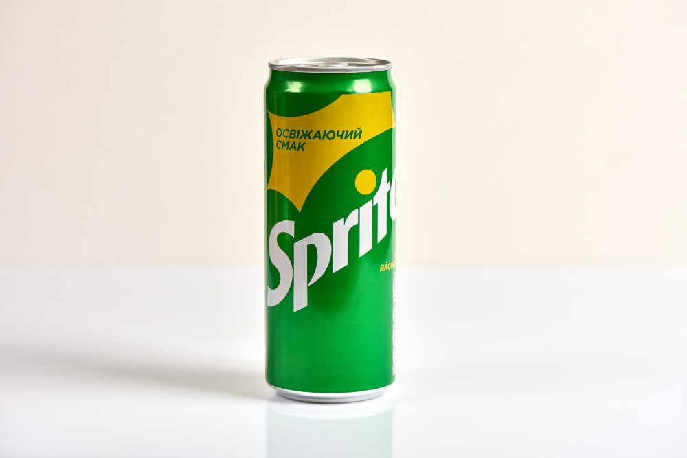 Напій Sprite ж/б