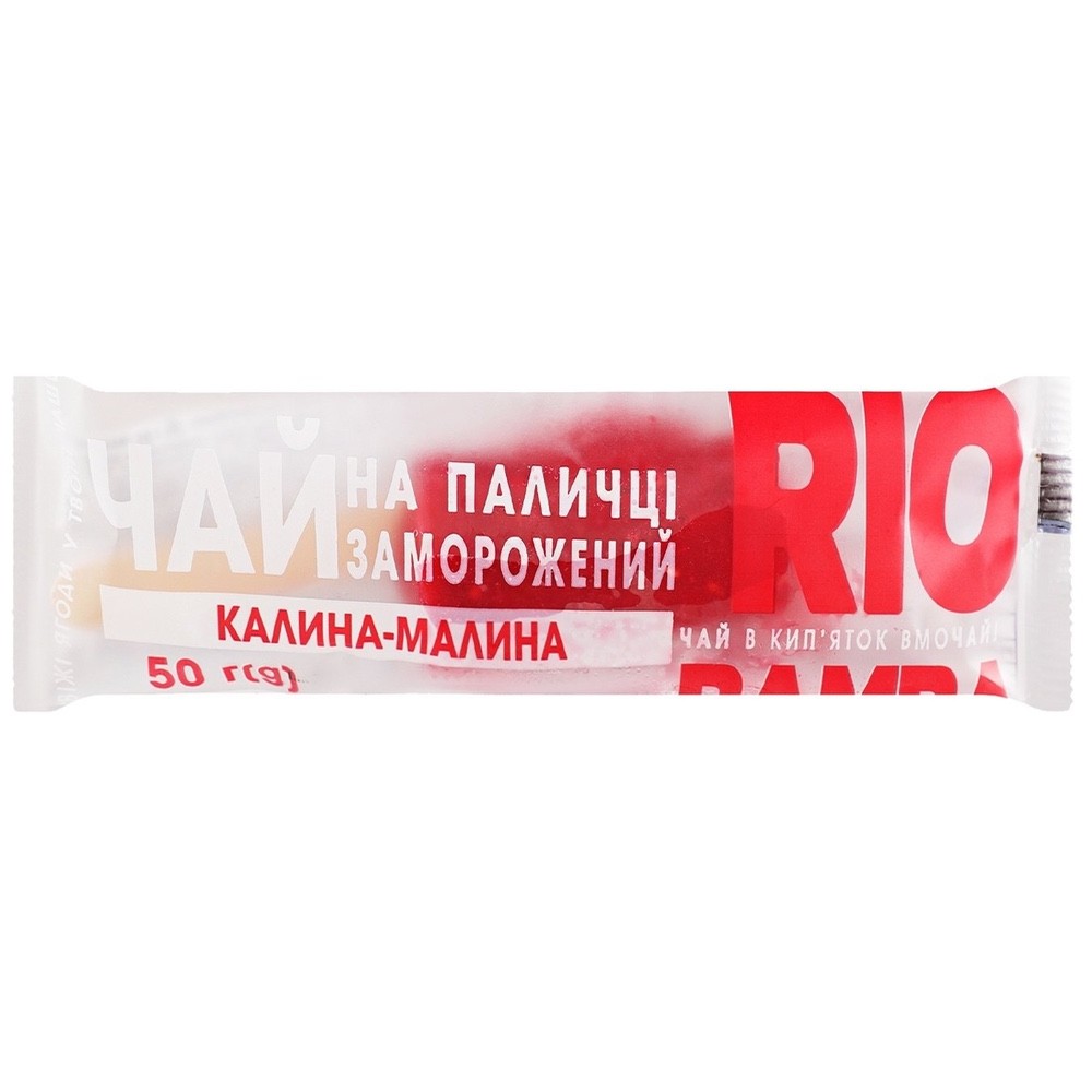 Чай на паличці