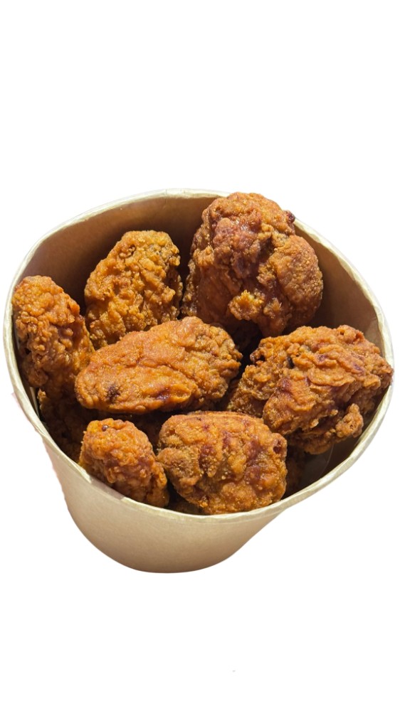 Відро крилець 