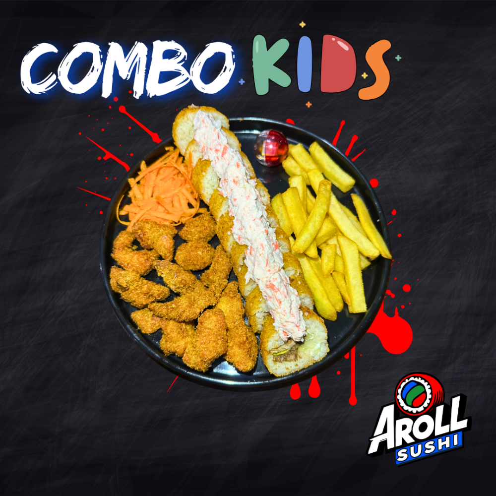 Combo Kids