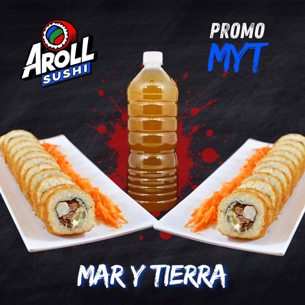 Promo MyT