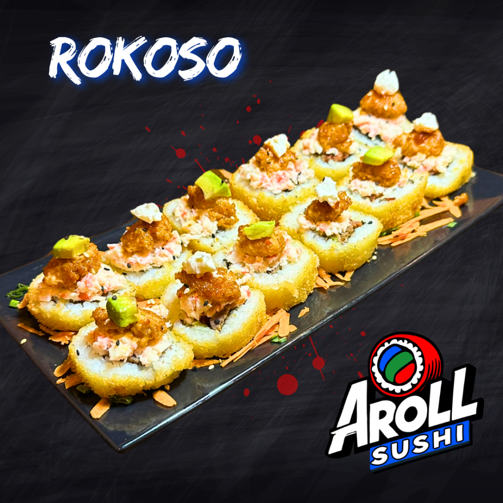Rokoso