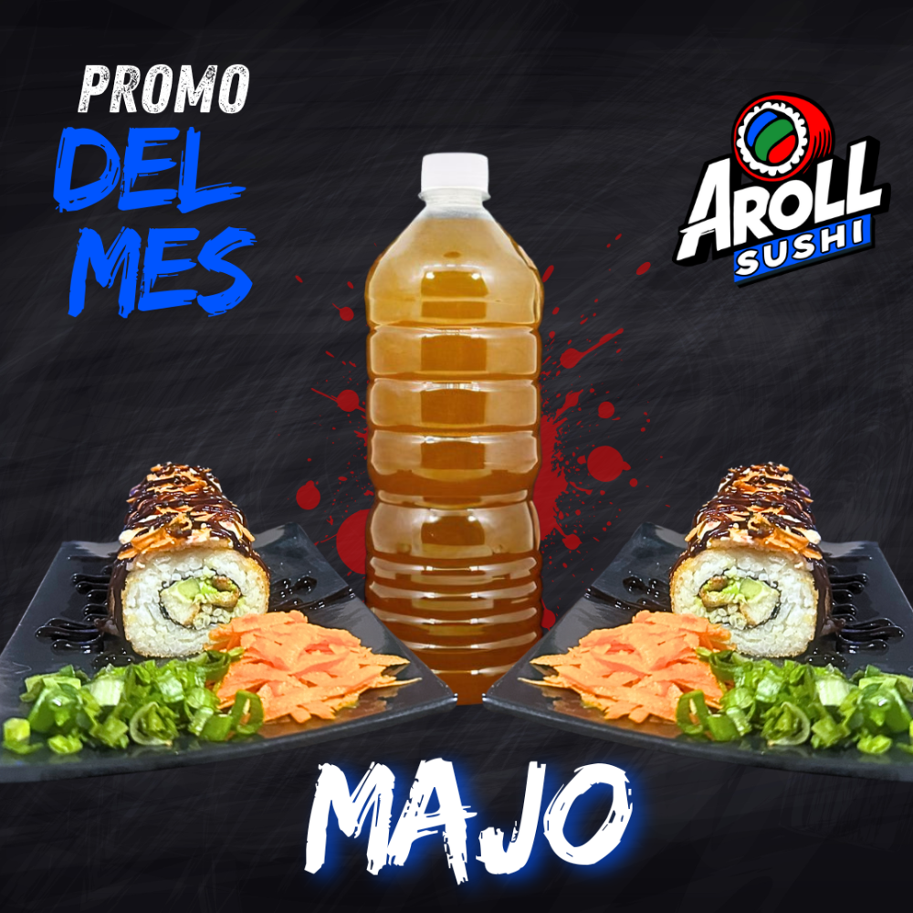 Promo Del Mes Junio