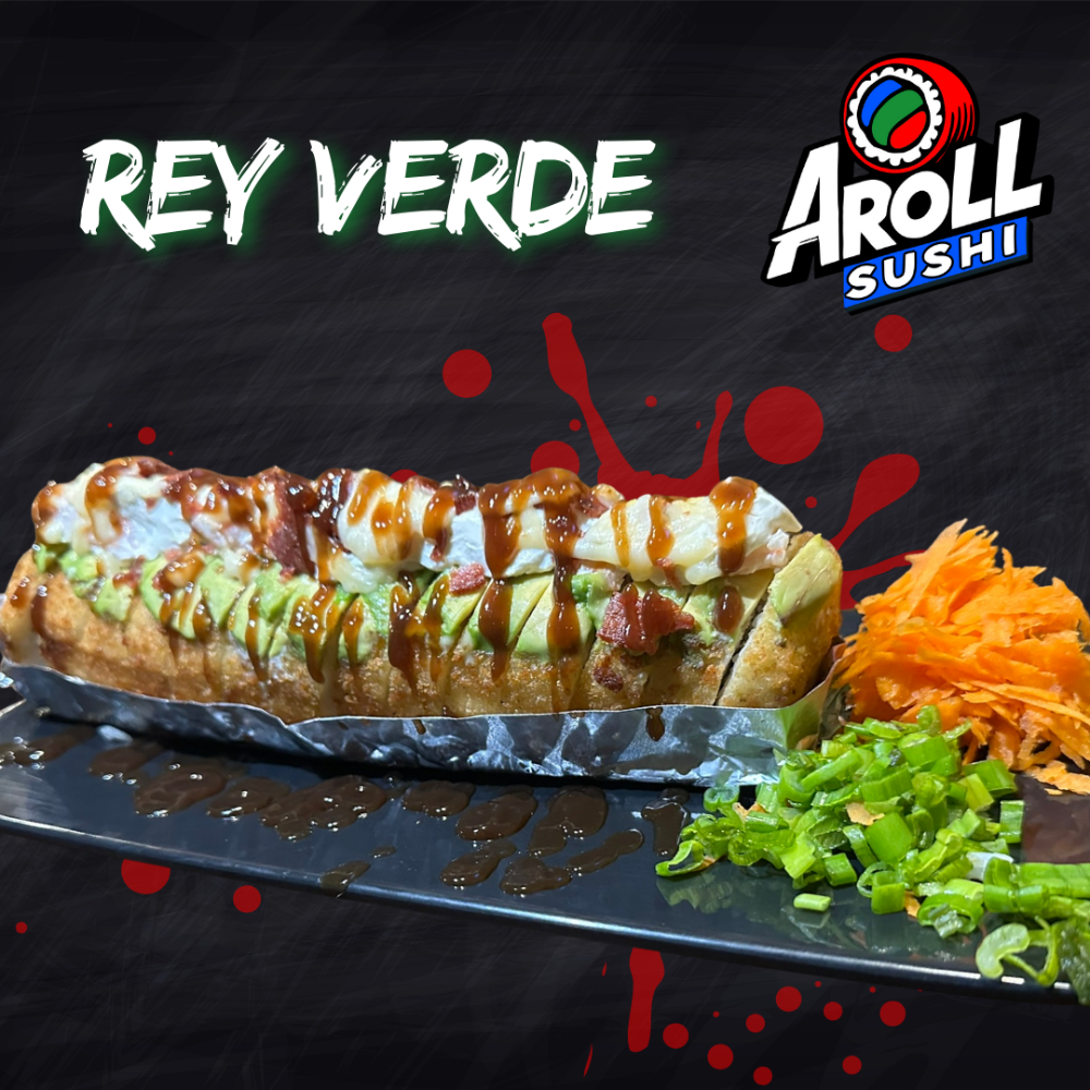 Rey Verde