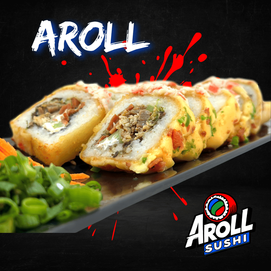 Aroll