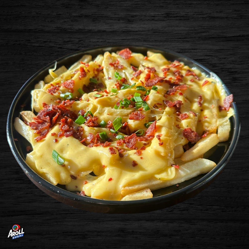 Papas Especiales