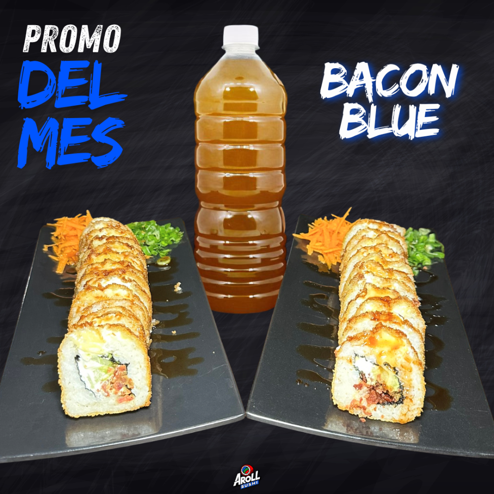 Promo Del Mes Octubre