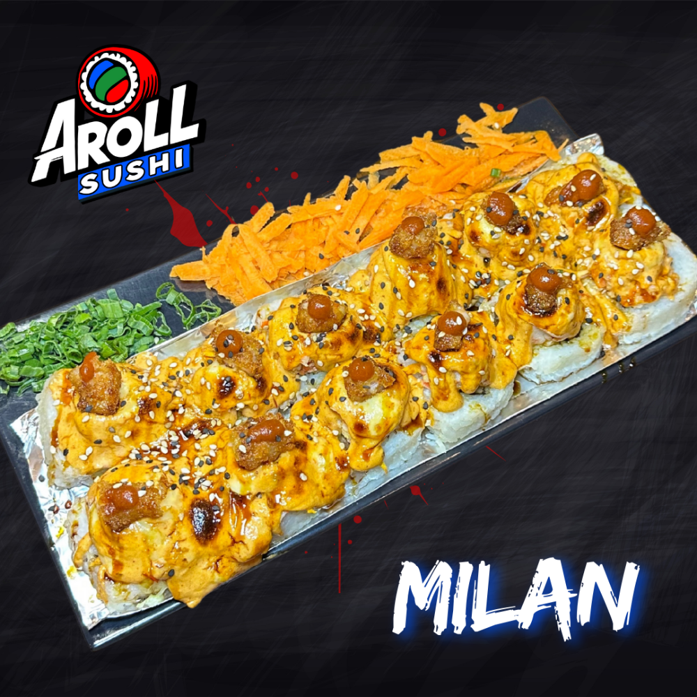 Milan