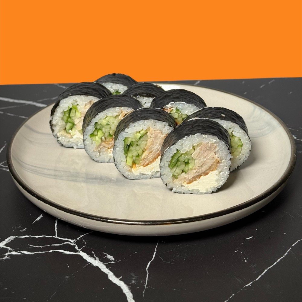 Футомак з вугрем