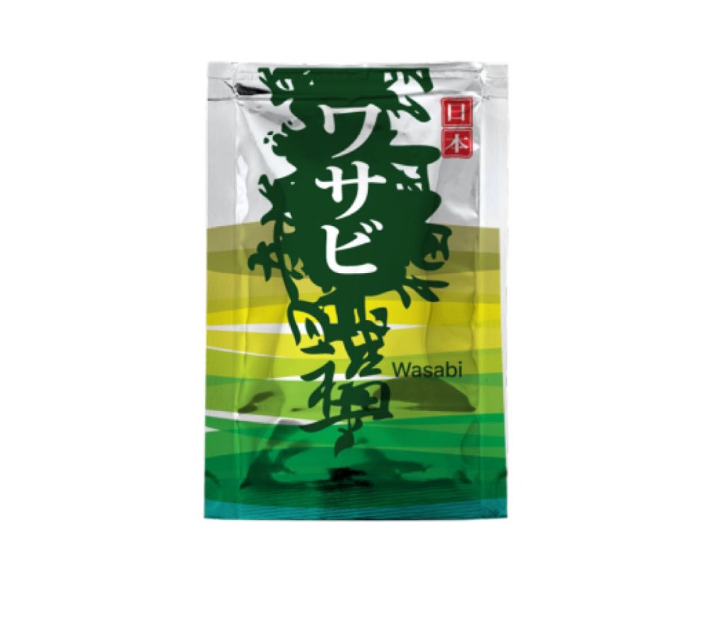 Васабі